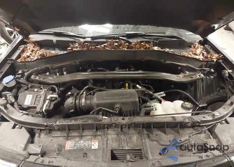 2024 Ford Explorer St-Line z USA, uszkodzony, nr VIN 1FMSK8KH9RGA45605